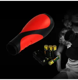 BAILE - ORAL SEX LOVER 30V C- ADAPTADOR