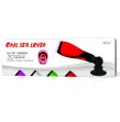 BAILE - ORAL SEX LOVER 30V C- ADAPTADOR BAILE - ORAL SEX LOVER 30V C- ADAPTADOR