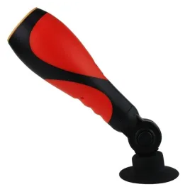 BAILE - ORAL SEX LOVER 30V C- ADAPTADOR
