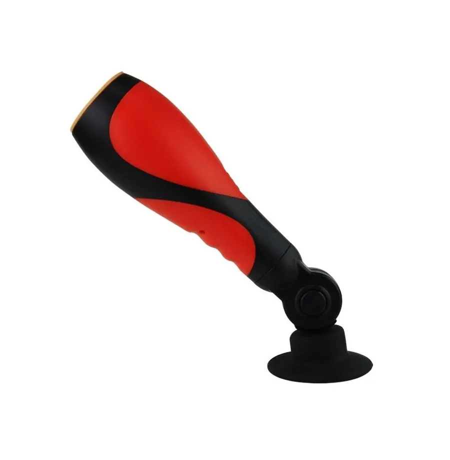 BAILE - ORAL SEX LOVER 30V ADAPTER BAILE - ORAL SEX LOVER 30V ADAPTER