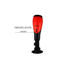 BAILE - ORAL SEX LOVER 30V C- ADAPTADOR