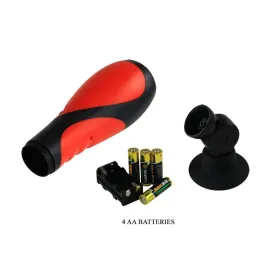 BAILE - ORAL SEX LOVER 30V C- ADAPTADOR