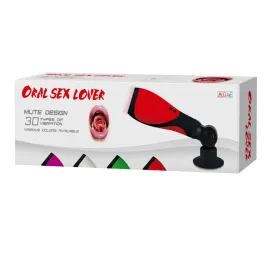 BAILE - ORAL SEX LOVER 30V C- ADAPTADOR