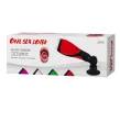 BAILE - ORAL SEX LOVER 30V C- ADAPTADOR BAILE - ORAL SEX LOVER 30V C- ADAPTADOR