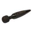 BAILE - POWER KRAFTVOLLES KOMPAKTES MASSAGER SCHWARZ BAILE - POWER KRAFTVOLLES KOMPAKTES MASSAGER SCHWARZ