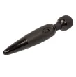 BAILE - POWER MASSEUR COMPACT PUISSANT NOIR BAILE - POWER MASSEUR COMPACT PUISSANT NOIR