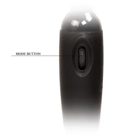 BAILE - POWER POWERFUL COMPACT MASSAGER BLACK