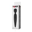 BAILE - POWER POWERFUL COMPACT MASSAGER BLACK BAILE - POWER POWERFUL COMPACT MASSAGER BLACK