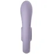 SNAIL VIBE - GIZI DUO STIMOLATORE DI COPPIA CON TELECOMANDO LILLA SNAIL VIBE - GIZI DUO STIMOLATORE DI COPPIA CON TELECOMANDO LILLA