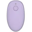 SNAIL VIBE - GIZI DUO STIMOLATORE DI COPPIA CON TELECOMANDO LILLA SNAIL VIBE - GIZI DUO STIMOLATORE DI COPPIA CON TELECOMANDO LILLA