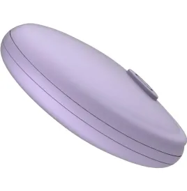 SNAIL VIBE - GIZI DUO STIMOLATORE DI COPPIA CON TELECOMANDO LILLA