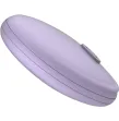 SNAIL VIBE - GIZI DUO COUPLES STIMULATOR REMOTE CONTROL LILAC SNAIL VIBE - GIZI DUO COUPLES STIMULATOR REMOTE CONTROL LILAC