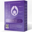 SNAIL VIBE - GIZI DUO COUPLES STIMULATOR REMOTE CONTROL LILAC SNAIL VIBE - GIZI DUO COUPLES STIMULATOR REMOTE CONTROL LILAC