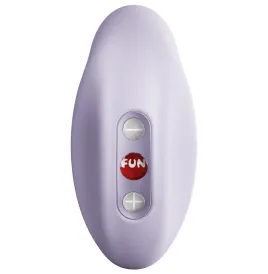 FUN FACTORY - GAIA AIR PULSE VIBRATOR LILA