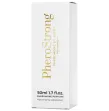 PHEROSTRONG - PERFUME CON FEROMONAS BY NIGHT PARA MUJER 50 ML