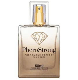 PHEROSTRONG - PHEROMONE PARFÜM PERFEKT FÜR FRAUEN 50 ML