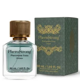 PHEROSTRONG - SOMA UNISEX PHEROMONE PERFUME 50 ML