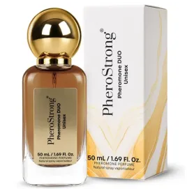 PHEROSTRONG - SOMA UNISEX PHEROMONE PERFUME 50 ML