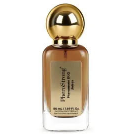 PHEROSTRONG - SOMA UNISEX PHEROMONE PERFUME 50 ML