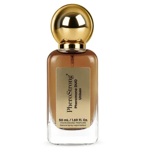 PHEROSTRONG - SOMA UNISEX PHEROMONE PERFUME 50 ML