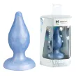 SILEXD - DIAMOND PLUG ANAL FANTASY SILICONA LIQUIDA TERMOREACTIVO AZUL PERLA 9.2 CM SILEXD - DIAMOND PLUG ANAL FANTASY SILICONA LIQUIDA TERMOREACTIVO AZUL PERLA 9.2 CM