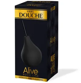 ALIVE ANALDUSCHREINIGER, GRÖSSE M