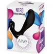 ALIVE - NERO DOPPELMASSAGER ANAL and PROSTATIK ALIVE - NERO DOPPELMASSAGER ANAL and PROSTATIK
