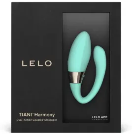 LELO - MASSAGGIATORE DI COPPIA TIANI HARMONY AQUA