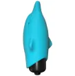ADRIEN LASTIC - VIBRATEUR DE POCHE FLIPPY DAUPHIN ADRIEN LASTIC - VIBRATEUR DE POCHE FLIPPY DAUPHIN