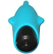 ADRIEN LASTIC - FLIPPY POCKET VIBRATOR DELPHIN ADRIEN LASTIC - FLIPPY POCKET VIBRATOR DELPHIN