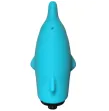 ADRIEN LASTIC - VIBRATEUR DE POCHE FLIPPY DAUPHIN ADRIEN LASTIC - VIBRATEUR DE POCHE FLIPPY DAUPHIN