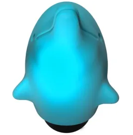 ADRIEN LASTIC - FLIPPY VIBRADOR DE BOLSILLO DELFÍN