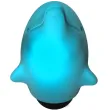 ADRIEN LASTIC - VIBRATEUR DE POCHE FLIPPY DAUPHIN ADRIEN LASTIC - VIBRATEUR DE POCHE FLIPPY DAUPHIN