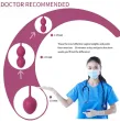 ARMONY - ANABIOSIS PESAS VAGINALES 3 NIVELES BUGAMBILLA ARMONY - ANABIOSIS PESAS VAGINALES 3 NIVELES BUGAMBILLA