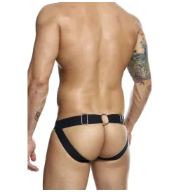 MOB - DNGEON BLACK CHAIN JOCKSTRAP ONE SIZE