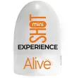 ALIVE - SHOT EXPERIENCE MINI-MASTURBATOR ALIVE - SHOT EXPERIENCE MINI-MASTURBATOR