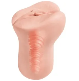 ALIVE - MASTURBADOR MASCHIO FLEX TAGLIA VAGINALE M