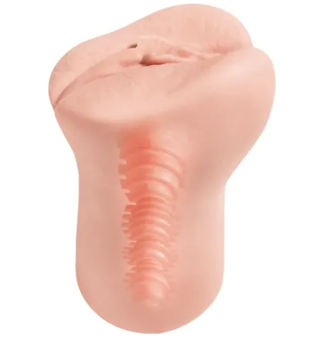 ALIVE - FLEX MÄNNLICHER MASTURBADOR VAGINAL GRÖSSE M