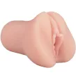 ALIVE - MASTURBADEUR MASCULIN FLEX VAGINAL TAILLE M ALIVE - MASTURBADEUR MASCULIN FLEX VAGINAL TAILLE M