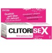 JOYDIVISION EROPHARM - CLITORISEX GEL STIMOLANTE 25 ML JOYDIVISION EROPHARM - CLITORISEX GEL STIMOLANTE 25 ML