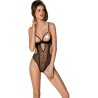 PASSION - MARINA BODY SCHWARZ S-M