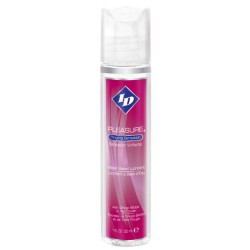 ID PLEASURE - LUBRIFIANT A BASE DEAU 30 ML
