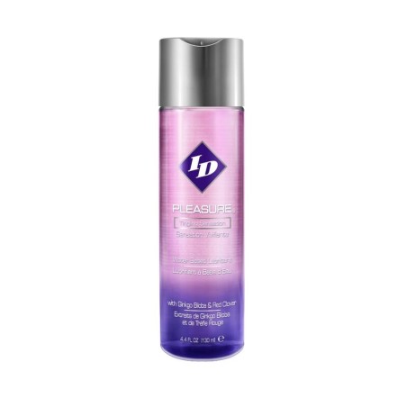 ID PLEASURE - LUBRIFIANT A BASE DEAU 130 ML