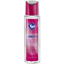 ID PLEASURE - LUBRIFIANT A BASE DEAU 130 ML