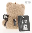 FETISH SUBMISSIVE - YOGI TEDDY BEAR BDSM MODEL 1 FETISH SUBMISSIVE - YOGI TEDDY BEAR BDSM MODEL 1