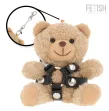 FETISH SUBMISSIVE - BONGO TEDDY BEAR MODELLO BDSM 4 FETISH SUBMISSIVE - BONGO TEDDY BEAR MODELLO BDSM 4