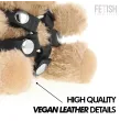FETISH SUBMISSIVE - OURS EN PELUCHE BONGO MODÈLE BDSM 4 FETISH SUBMISSIVE - OURS EN PELUCHE BONGO MODÈLE BDSM 4