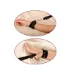 FETISH FANTASY SERIES - KIT DE RETENUE BED FIXATIONS FETISH FANTASY SERIES - KIT DE RETENUE BED FIXATIONS