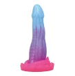 POWER MONSTERS - VOID PYTHON FANTASY DILDO MIT SAUGNAPF 20,5 CM Ø 5,2 CM BLAU, LILA and PINK POWER MONSTERS - VOID PYTHON FANTASY DILDO MIT SAUGNAPF 20,5 CM Ø 5,2 CM BLAU, LILA and PINK