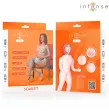 INTENSE DOLLS - SCARLETT BAMBOLA GONFIABILE CON TRE ORIFIZI INTENSE DOLLS - SCARLETT BAMBOLA GONFIABILE CON TRE ORIFIZI